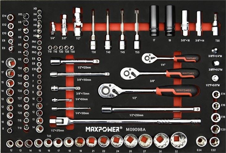 Tool Set 
