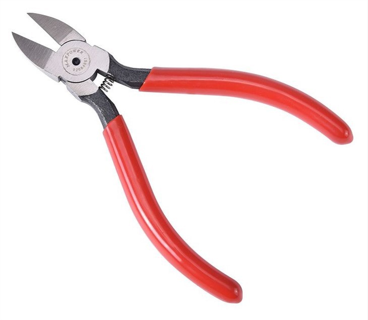 Diagonal Cutting Pliers