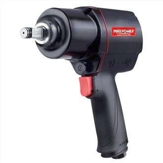 3/4'' Dr. Silný vzduchový rázový klíč