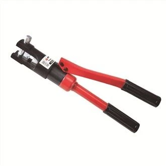 Hydraulické krimpovací kleště