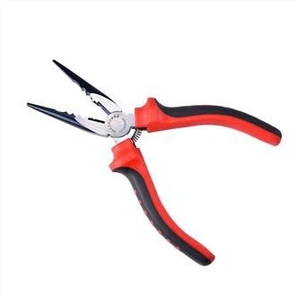 Průmyslové kleště s dlouhým nosem