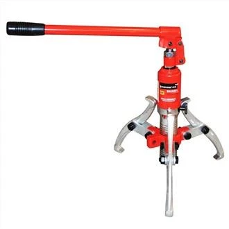 Unitární hydraulický stahovák