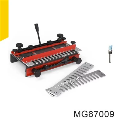 Polopenze Dovetail Jig
