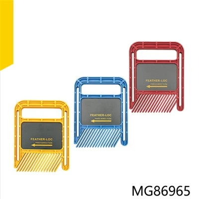 Prodloužená deska Safety Feather Board