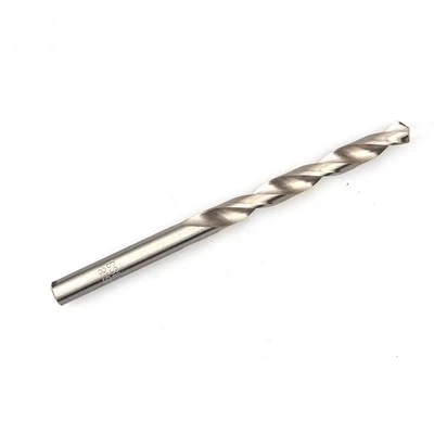 10ks HSS Edge Cleaning White Drill 5mm