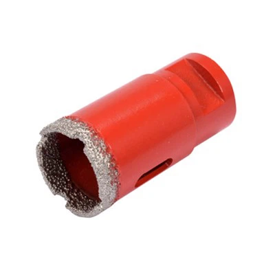 30mm diamantový bit pro úhlovou brusku