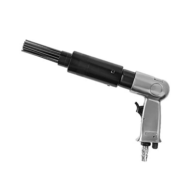 Scaler Air Needle Scaler MP 09910 19 Odstraňování rzi slitiny s průměrem 3 mm podstoupily léčbu zhášením a kalením