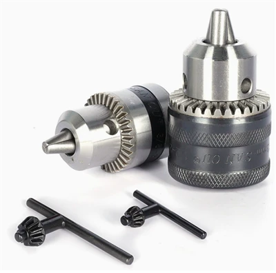 SKLÍČIDLO VRTAČKY 13mm
