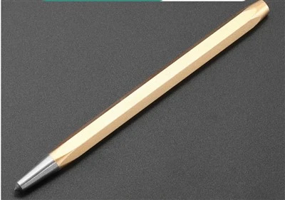 Vysoce-tvrdost Professional-grade Punch 6*10*150mm
