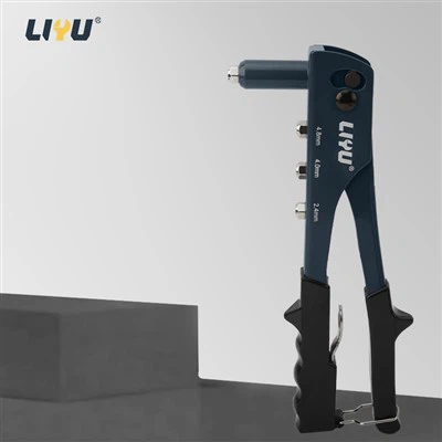 Jednoruční nýtovací pistole-