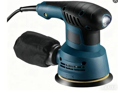 ORBITÁLNÍ BRUSKA 300W 150MM