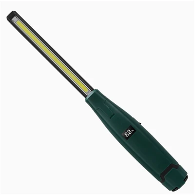 DÍLENSKÁ LAMPA 50-500LM